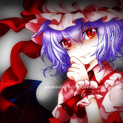 Remilia Scarlet - Septette of the dead princess (Instrumental Version)