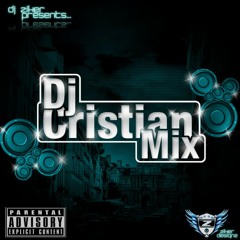 Gitana Remix ( willie colon Ft Zion y Lennox ) - DJ Cristian Rmix