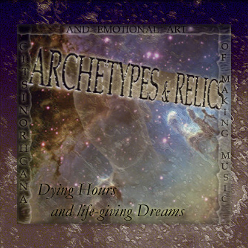 Archetypes & Relics - Manipulierende Mechanismen