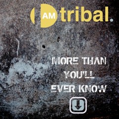 Delilah - More than you'll ever know (I am tribal remix)