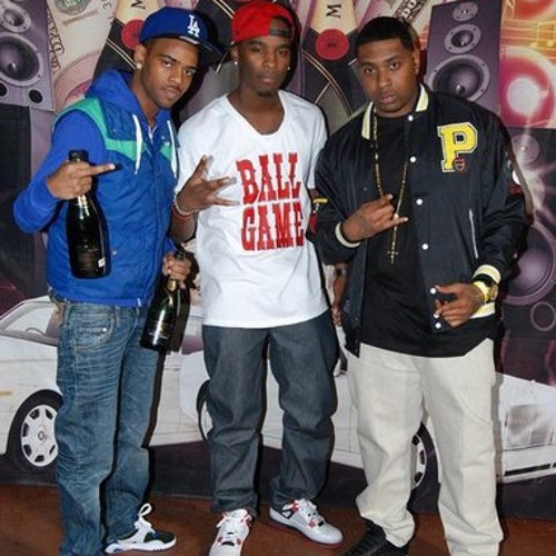 Tech 9- 3 from the Arch(aye verb,hitman holla,yung ill diss)