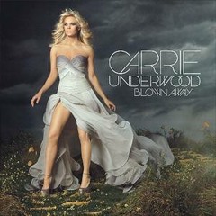 Carrie Underwood - Blown Away (Plasternak Remix)