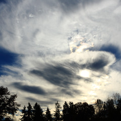 Cumulus - Basscloud DNB Mix 1/2013