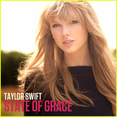 State of Grace (Acoustic) | Taylor Swift (Cover)