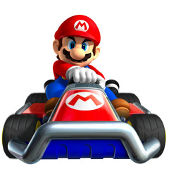Mario Kart 7 - Rainbow Road (Super Mario Kart Remix)