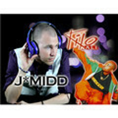 Kilo Ali, Raheem the Dream, J*Midd "Outta Here"