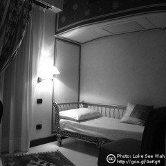 Melancholic Lullabys