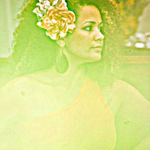 Um ser de Luz - Samba d'Aninha