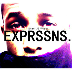 "EXPRSSNS" FULL ALBUM STREAM