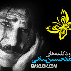حرمت نگه دار دلم-حسین پناهی