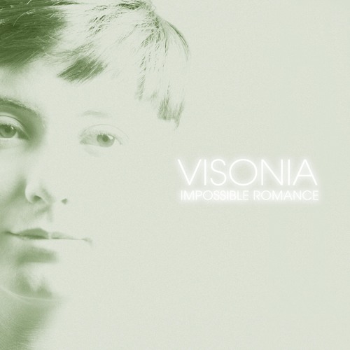Visonia - Antarctic Love