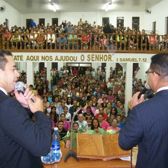 Daniel e Samuel - Davi