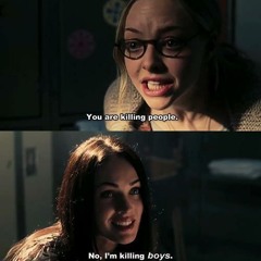 Jennifer's Body
