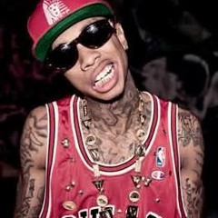 TYGA