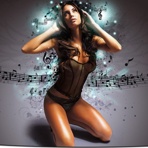 ANTH'M - Tadpole (Original Mix) [UNFINISHED EDIT]