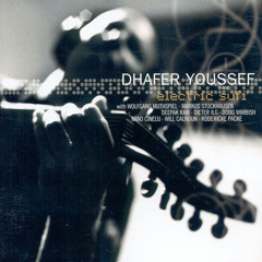 ظافر يوسف الحلاج -  Dhafer Youssef Al-Hallaj