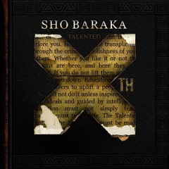 Sho Baraka - Chapter 2: Michael