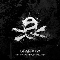Sparrow - The Captain Alien EP
