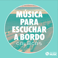 Música para escuchar a bordo