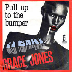 Pull Up to the Bumper (DJ Enki Remix)