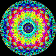 Transcendental Fantasy by Jefferson Shulgin