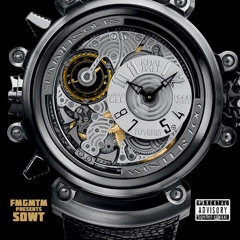 Break It  Down- Omaha Gee