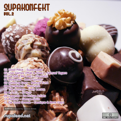 Superloader - GoodPiece