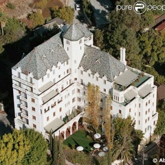 Chateau Marmont