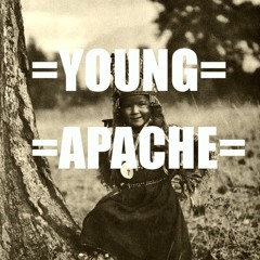 Young Apache