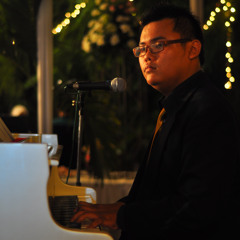 Once Upon A Dream - Cover By Ajeng and Me On The Piano