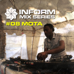 Inform Mix #08 - Mota