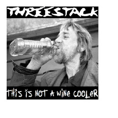 Are You Gonna Finish That? 3STACK (K.G.)