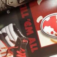 Killem all by crimescene