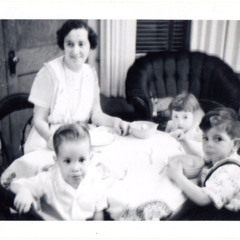 Sow em' on the Mountain (live)