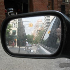 Eastside Parking Dance