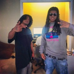 Rob G Ft. Smurff(Idgaf