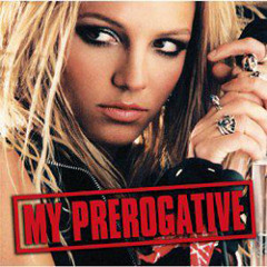 Britney Spears -My Prerogative (DJ FX- Remix 2011)