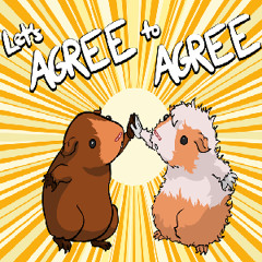 Theme Song for "Guinea Something Good"