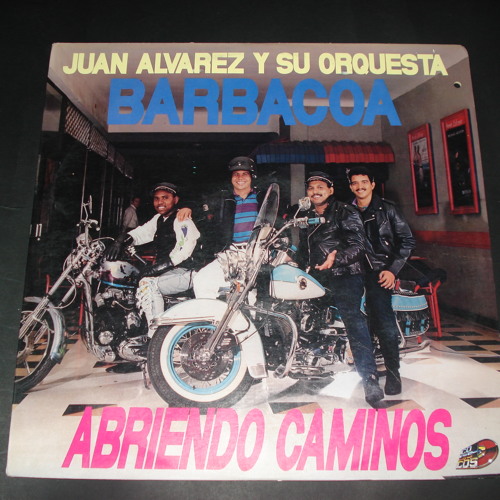 Stream 1.JUANALVAREZ Y SU ORQUESTA BARBACOA - PARA SIEMPRE by