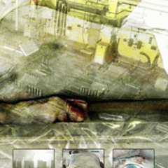 KLAUSTROPHOBIK - deadbodies industry