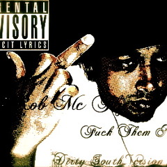 F**k Them Niggas(Dirty South version)