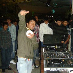 Dj Lenin - WTF Mix 2013