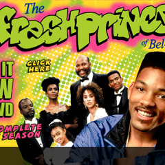 Fresh prince of bel-air theme song