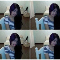 Perahu Kertas [Cover]