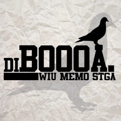 Wiu Memo & Stga - De Boooa! [prod. MarvinBeats]