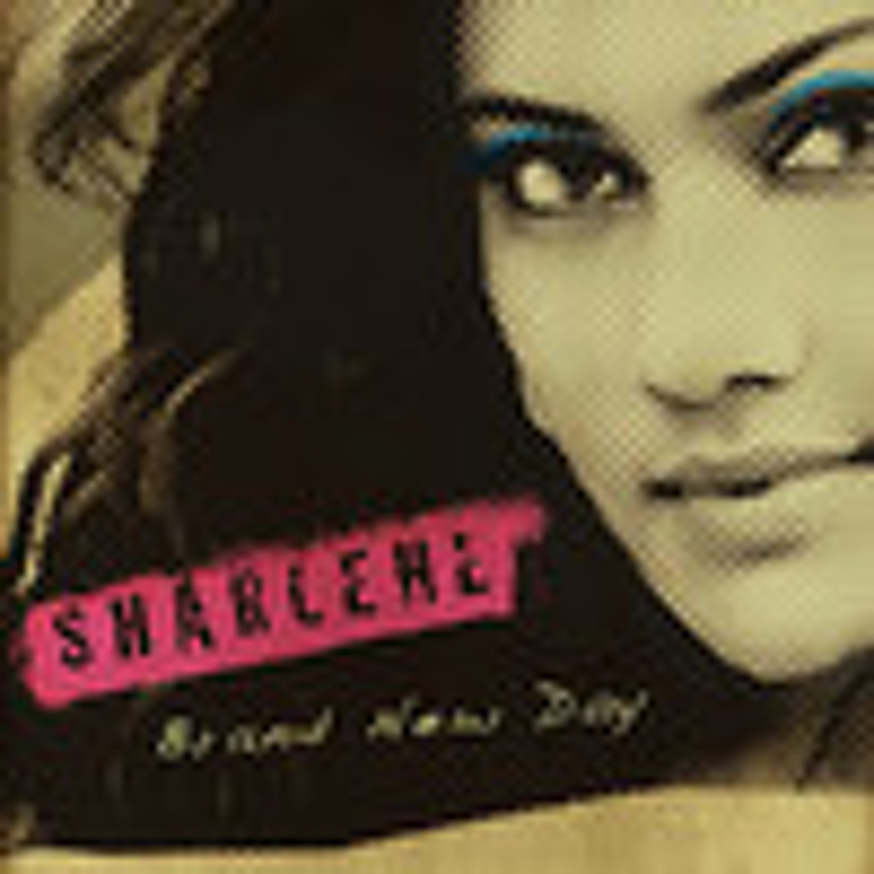Sharlene Boodram