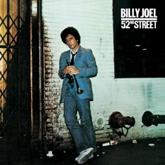 Half A Mile Away - Billy Joel Transcription & MIDI Sequence
