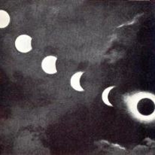 Solar Fields - Cocoon Moon
