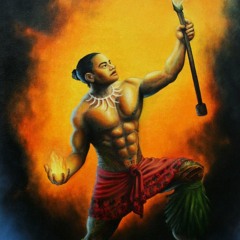 Young davie-mama vule mai