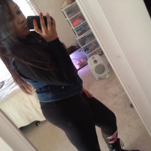 Stream My version , Rack City by Maritzaaa Listen online for free on